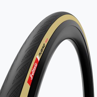 Dviračio padanga Vittoria Rubino V G2.0 700 x 28C black/beige