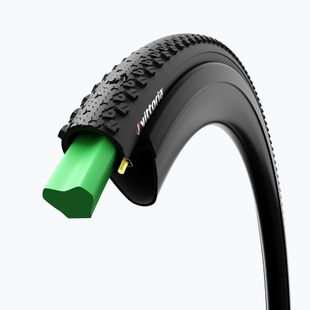 Pradurimo įdėklas Vittoria AirLiner Light Gravel 700 x 42-50C green