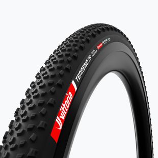Dviračio padanga Vittoria Terreno T60 G2.0 TLR Gravel Endurance black