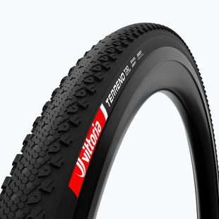 Dviračio padanga Vittoria Terreno T30 G2.0 Gravel Sport 700 x 35C black