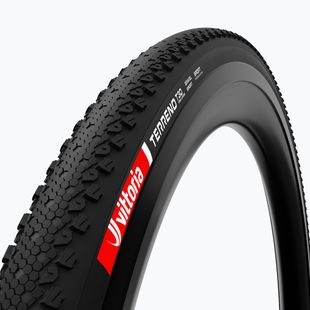 Dviračio padanga Vittoria Terreno T30 G2.0 Gravel Sport 700x35c black