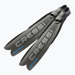 Nardymo pelekai Cressi Gara Modular Impulse black