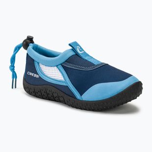 Vaikiški vandens batai Cressi Coco blue/azure