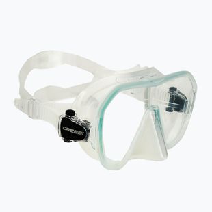 Nardymo kaukė Cressi Z2 clear