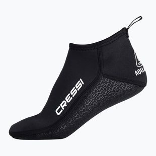 Neopreno kojinės Cressi Aqua Grip 3 mm black
