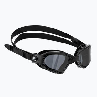 Plaukimo akiniai Cressi Clear Eyes black/black