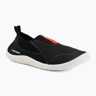 Vandens batai Cressi Kiwi black/red/white