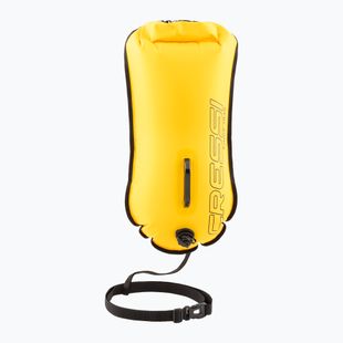 Gelbėjimosi plūduras Cressi Glide Pro yellow