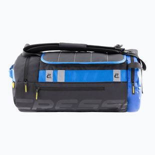 Kuprinė Cressi Walrus Pool Duffle 35 l black/blue