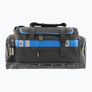 Krepšys Cressi Olimpia Pool Family Duffle 45 l black/blue