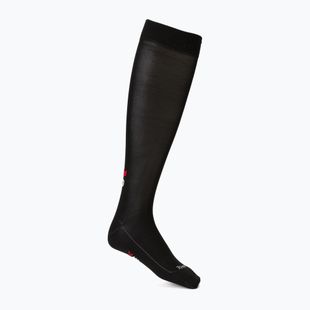 Mico Extra Light Weight X-Race slidinėjimo kojinės juodos CA01640