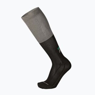 Slidinėjimo kojinės Mico X-Light Weight Cut Resistant Ski nero