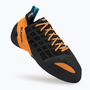 Laipiojimo batai SCARPA Instinct VS black