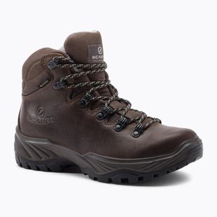 Moteriški trekingo batai SCARPA Terra GTX brown 30020-202