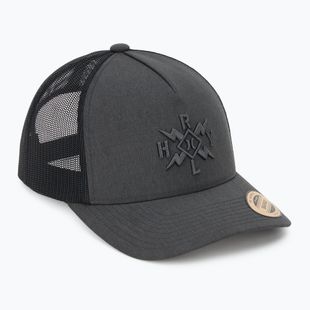 Vyriška kepuraitė su snapeliu Hurley Bolt Trucker black