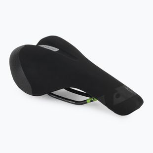 Vyriškas dviračio balnelis Sportourer FLX Man black