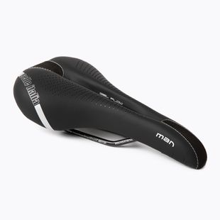 Selle Italia Gel Flow L2 vyriškas dviratininko balnelis juodas SIT-033H901IHC001