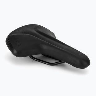 Dviračio balnelis Selle Italia GT-1 Flow, Fec Alloy Rail black
