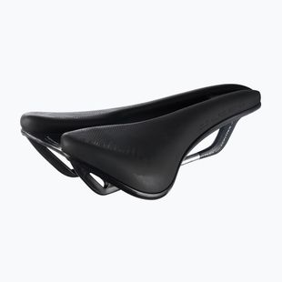 Dviračio balnelis Selle Italia Model X Comfort+ Superflow black