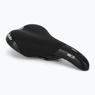Dviračio balnelis Selle Italia Sportouring S 3 black