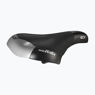 Dviračio balnelis Selle Italia Sportouring S 3 black