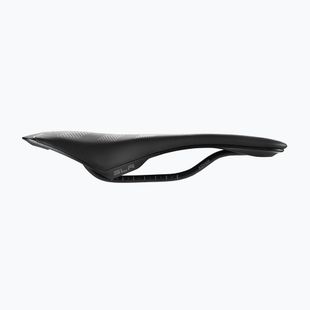 Balnelis dviračiui Selle Italia SLR Advan, Manganese Rail black