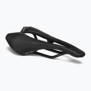 Balnelis dviračiui Selle Italia SLR Advan, Manganese Rail Black