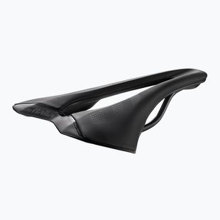 Balnelis dviračiui Selle Italia SLR Advan, Manganese Rail Black