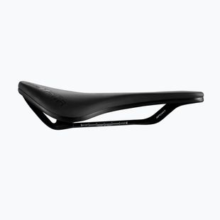 Balnelis dviračiui Selle Italia Novus Boost Evo Sport black