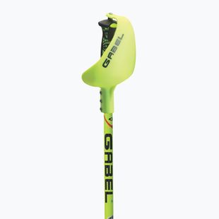 Apsaugos lazdoms GABEL Gate Blocker yellow