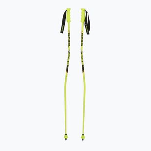 Slidinėjimo lazdos GABEL NT Lite GS-R yellow