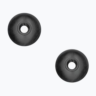 Žiedai lazdoms GABEL Basket Trk Disc 03/50F juodi