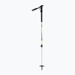 Ski touring lazdos GABEL Trail Tour F.L Carbon EF green fluo