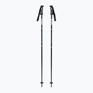 Slidinėjimo lazdos GABEL Speed black/blue