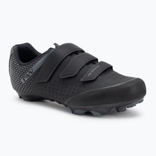 Vyriški MTB dviračių batai Northwave Origin 2 black/dark grey
