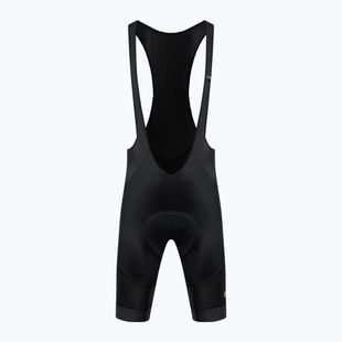 Vyriški Northwave Active Bibshort dviračių šortai juodi 89211012