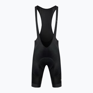 Vyriški Northwave Active Bibshort-Gel 10 dviračių šortai juodi 89211013