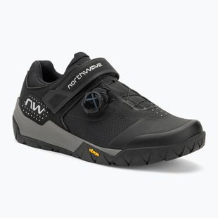 Vyriški dviračių MTB batai Northwave Overland Plus black