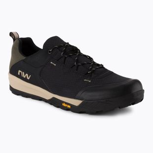 Vyriški MTB dviračių batai Northwave Rockit black 80223022