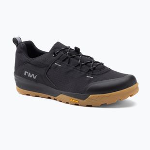 Vyriški MTB dviračių batai Northwave Rockit black 80223022
