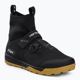 Vyriški MTB dviračių batai Northwave Kingrock Plus GTX black 80224001_16