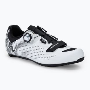 Vyriški plento batai Northwave Storm Carbon 2 white/black