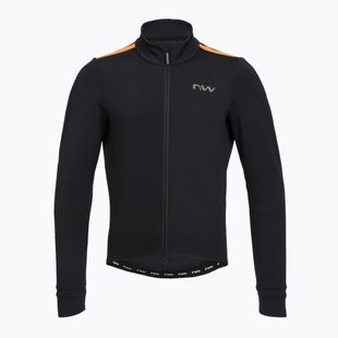 Vyriška dviračių striukė Northwave Extreme H2O black