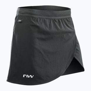 Dviračio sijonas Northwave Active black