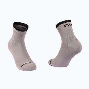 Kojinės Northwave Origin light grey