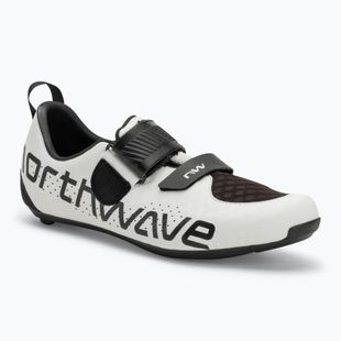Vyriški plento batai Northwave Tribute Carbon white/black