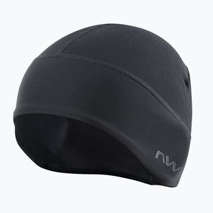 Dviračio kepurė Northwave Active black