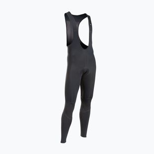Vyriškos dviračių kelnės Northwave Active Acqua Bibtight black