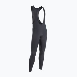 Vyriškos dviračių kelnės Northwave Active Bibtight black
