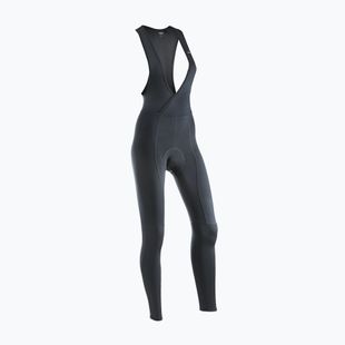 Moteriškos dviračių kelnės Northwave Active Bibtight W black